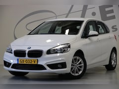 BMW 2-serie Active Tourer - 218i Essential/ Navigatie/ trekhaak