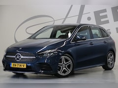 Mercedes-Benz B-klasse - 180 AMG-Line/ Panoramaschuifdak/ Apple carplay