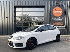 SEAT Leon - 2.0 TFSI Cupra R 300PK KUIPSTOELEN|STAGE 1|CLIMA AIRCO|FACELIFT MODEL