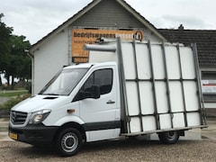 Mercedes-Benz Sprinter - 313 2.2 CDI Glasrasteel 136.324 NAP