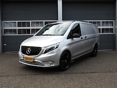 Mercedes-Benz Vito - 119 CDI Lang AUT | LED | 2X SCHUIFDEUR | 19 INCH