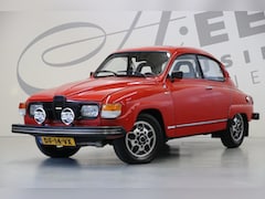 Saab 96 - L V4