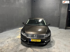 Volkswagen CC - 1.8 TSI