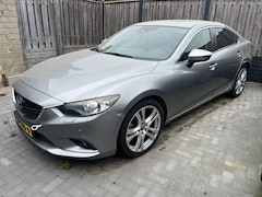 Mazda 6 - 6 2.2D GT-M |GOED LEZEN| EXPORT|