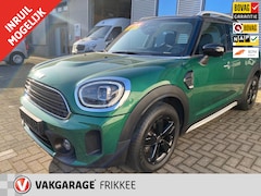 MINI Countryman - 1.5 Cooper Experience
