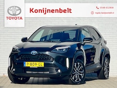 Toyota Yaris Cross - 1.5 Hybrid First Edition Plus Automaat | Navi | Trekhaak | ACC |