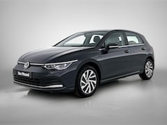 Volkswagen Golf - 1.4 eHybrid Style 204 PK | Volledig Dealer Onderhouden | plug-In | Digitale Cockpit Pro |