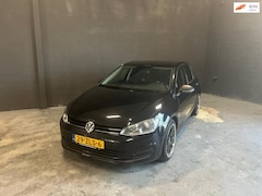Volkswagen Golf - 1.2 TSI Trendline
