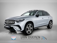 Mercedes-Benz GLC-klasse - 400e 4MATIC AMG Line Pano, Trekhaak, Burmester, Rijassistentpakket plus