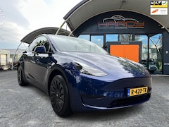 Tesla Model Y - RWD 58 kWh 95% SOH Trekhaak BTW Auto 1e EIG Rijklaarprijs