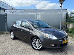 Fiat Bravo - 1.4 T-Jet Corporate - NWE APK - Clima - Cruise