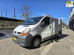 Renault Trafic - 1.9 dCi L1H1 Série Spéciale