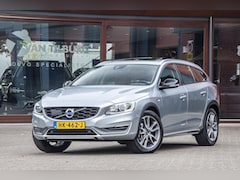 Volvo V60 Cross Country - 2.0 T5 SUMMUM