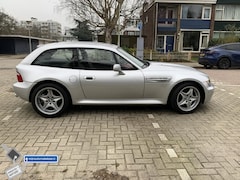 BMW Z3 Coupé - 3.0i AUT. met complete onderhoudshistorie
