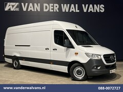 Mercedes-Benz Sprinter - 316CDI 164pk L3H2 Euro6 Airco | Camera | Navigatie | Apple Carplay | Android Auto | Cruise