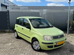 Fiat Panda - 1.2 Dynamic - Elektr ramen - APK 12-25