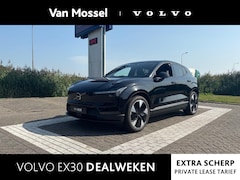 Volvo EX30 - Extended Range Plus | Getinte Ramen | Stoelverwarming | 20 inch | nieuw uit voorraad | LAA