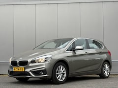 BMW 2-serie Active Tourer - 220i - automaat - nap - 1e eigenaar - Navi