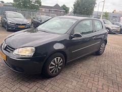 Volkswagen Golf - 1.6 Turijn ELEK RAMEN | NAVI | ELEK RAMEN | CRUISE CONTROL