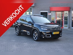 Citroën C5 Aircross - 1.2 PureTech Feel Trekhaak/Camera/Apple Andriod