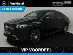 Mercedes-Benz GLE-Klasse Coupé - 350 e 4MATIC Premium / Stoelverwarming / 360Graden-Camera/ Panorama-schuifdak / Trekhaak /