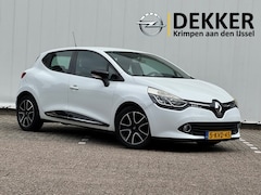 Renault Clio - 0.9 TCe Expression met Navigatie, Parkeersensoren, All Season Banden