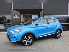 MG ZS - EV Standard Range Luxury 50 kWh | Achteruitrijcamera 360 graden | Apple Carplay/Android Au