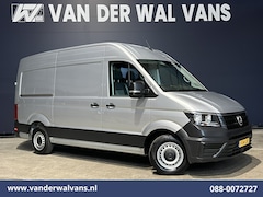 Volkswagen Crafter - 2.0 TDI 141pk L3H3 L2H2 Euro6 Airco | Navigatie | Apple Carplay | Cruisecontrol Android Au