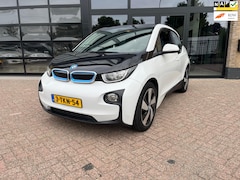 BMW i3 - Comfort 22 kWh, Panodak, Dealer onderhouden