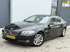 BMW 5-serie - 520d High Executive