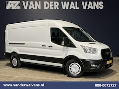Ford Transit - 2.0 TDCI 130pk L3H2 Euro6 Airco | Camera | Navigatie | Apple Carplay | Android Auto Cruise