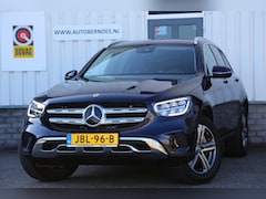 Mercedes-Benz GLC-klasse - 300e 4MATIC Plug in hybride PHEV*Perfect MB Onderh.*1ste Eig*Elek. Trekhaak/Digi. Cockpit/