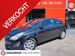Opel Corsa - 1.4-16V Color Edition
