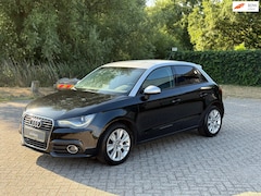 Audi A1 Sportback - 1.2 TFSI Attraction BLUETOOTH I PDC I NIEUWE KETTING I NWE APK