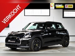MINI Mini-Electric - Classic 33 kWh | Apple Carplay | LED Union Jack | Stoelverwarming | NL auto | BTW |