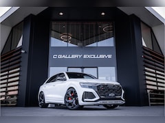 Audi RSQ8 - 4.0 TFSI quattro - RS Dynamic Plus | Keramisch | Panorama | B&O Advanced | Luchtvering