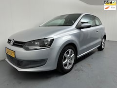 Volkswagen Polo - 1.4-16V Comfortline # Airco # Lmv # Nap