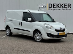 Opel Combo - 1.3 CDTi L2H1 Sport (Marge) met Trekhaak, Betimmering, Airco, Cruise Controle