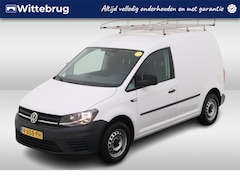 Volkswagen Caddy - 2.0 TDI L1H1 BMT Trend Edition Trekhaak / Imperiaal / Airco