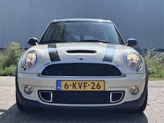 MINI Clubman - 1.6 COOPER S 184PK / B2B-condities - zie tekst advertentie