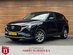 Mazda CX-5 - 2.0 e-SkyActiv-G M Hybrid 165 Centre-Line Camera / Navigatie / Trekhaak