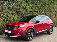Peugeot 2008 - 1.2 PureTech GT-line CarPlay Sfeerverlichting