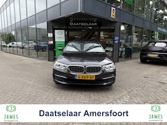 BMW 5-serie - 530e iPerformance Schuifdak Virtual Display