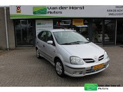 Nissan Almera Tino - 1.8 Acenta