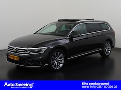 Volkswagen Passat Variant - 1.4 TSI PHEV GTE | Panoramadak | Dynamic Chassis | Trekhaak | Zondag Open