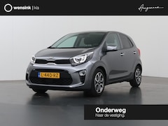 Kia Picanto - 1.0 DPi DynamicPlusLine | Navigatie | Parkeercamera | Climate Control | Keyless Go |