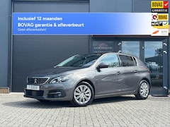 Peugeot 308 - 1.2 PureTech Allure