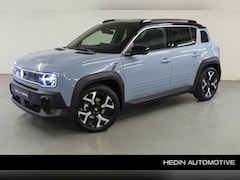 Renault 4 - 4 E-Tech Electric Techno Comfort Range