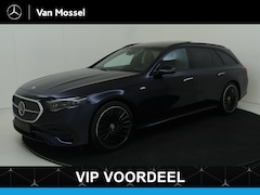 Mercedes-Benz E-klasse Estate - 300 e Sport Edition Premium Pakket - Leder - Rijassistentie Plus - Nightpakket - 20 Inch
