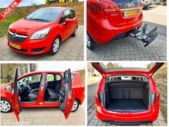 Opel Meriva - 1.6 CDTi Cosmo